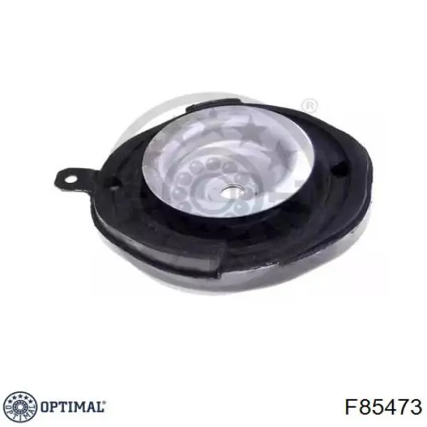 Опора амортизатора переднего F85473 Optimal