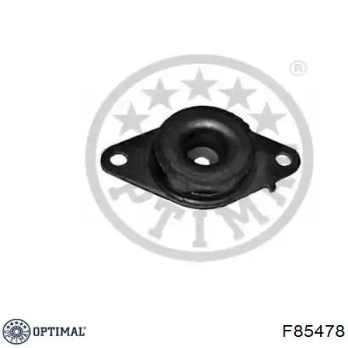 Левая подушка двигателя F85478 Optimal