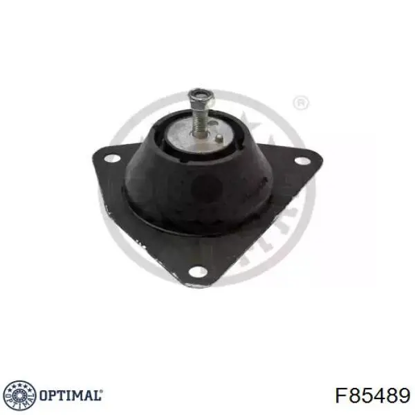 Подушка двигателя F85489 Optimal