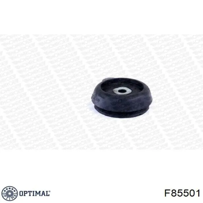 Опора передней стойки Optimal F85501