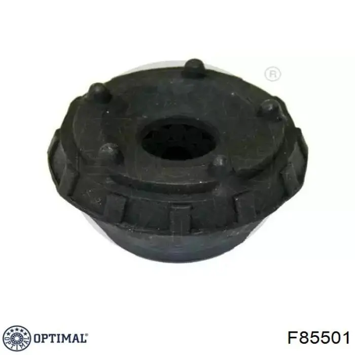 Опора стойки амортизатора переднего Optimal F85501 цена, от 9.47 USD
