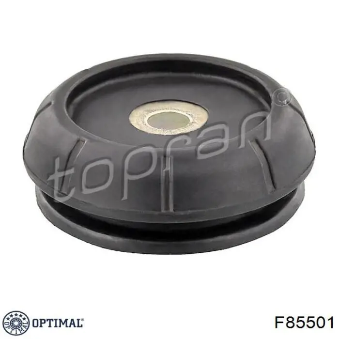 Опора переднего амортизатора F85501 Optimal