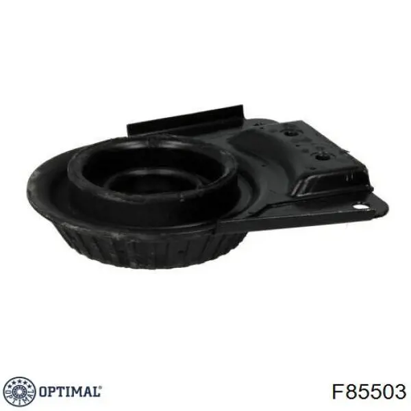 Опора амортизатора заднього F85503 Optimal