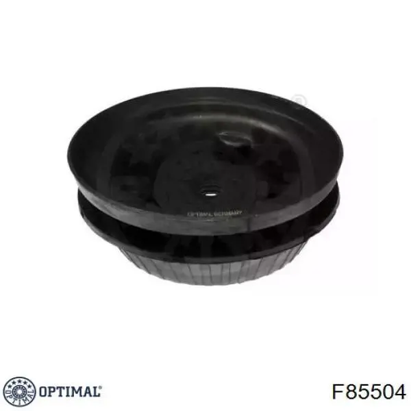 Опора амортизатора переднего F85504 Optimal