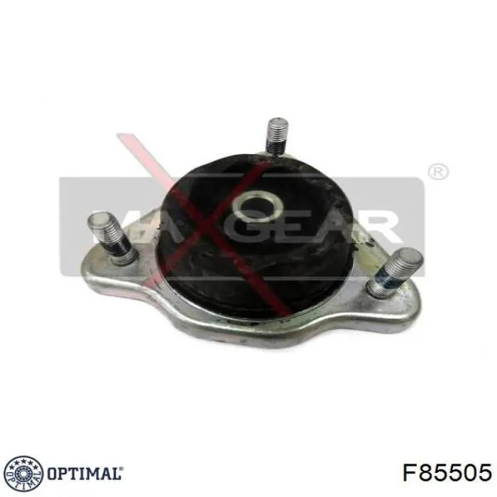 Опора переднего амортизатора F85505 Optimal