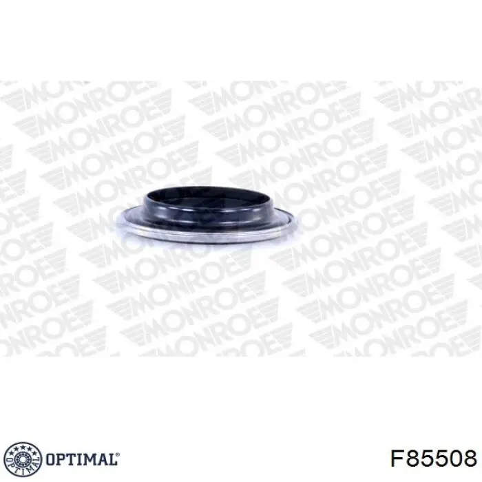Опора передней стойки Optimal F85508