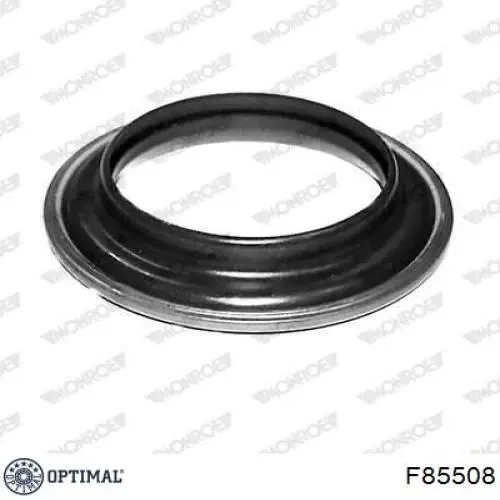 F85508 Optimal Подушка амортизатора переднего