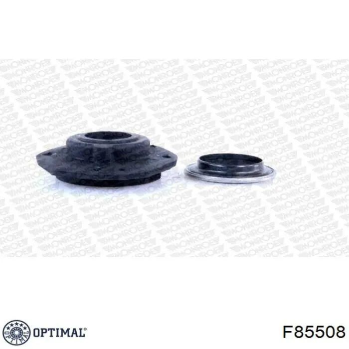 Опора переднего амортизатора F85508 Optimal
