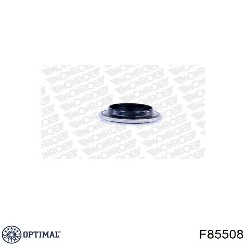 Опора стойки амортизатора переднего Optimal F85508 цена, от 4.87 USD