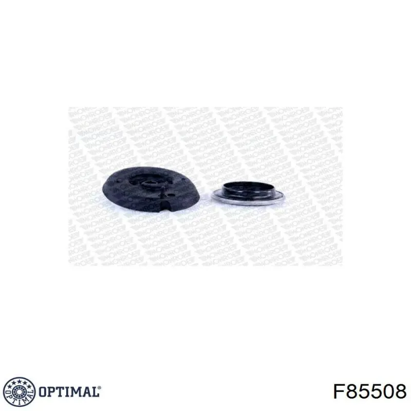 Купить F85508 Optimal Опора переднего амортизатора