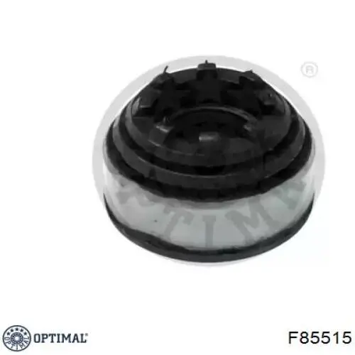 Опора амортизатора переднего F85515 Optimal