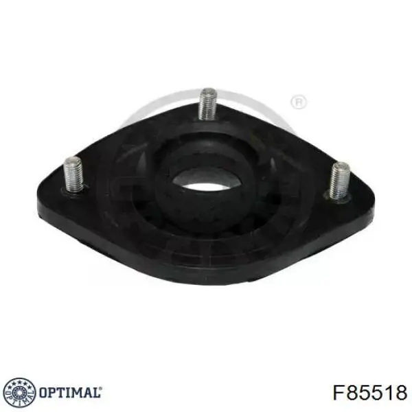 Опора амортизатора переднего F85518 Optimal