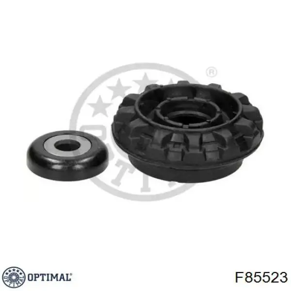 F8-5523 Optimal опора амортизатора переднего