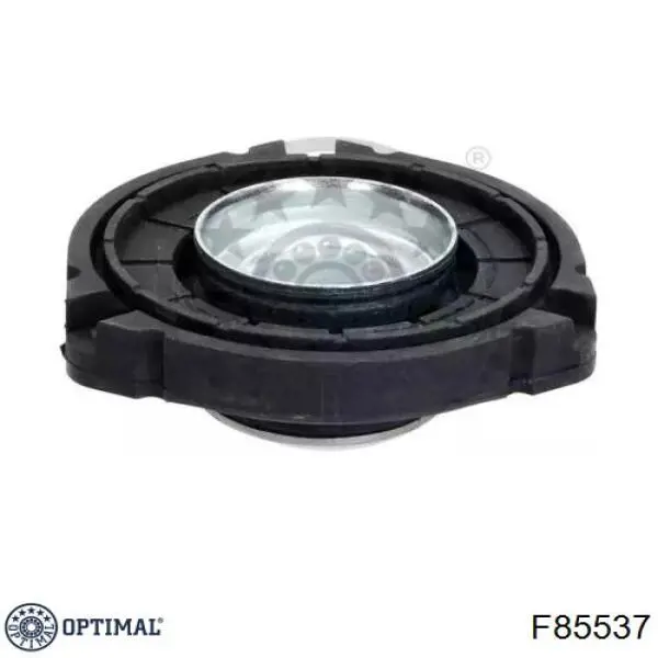 Опора амортизатора переднего F85537 Optimal