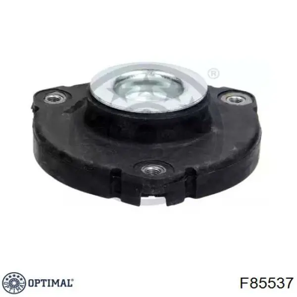 Опора стійки амортизатора переднього F85537 Optimal