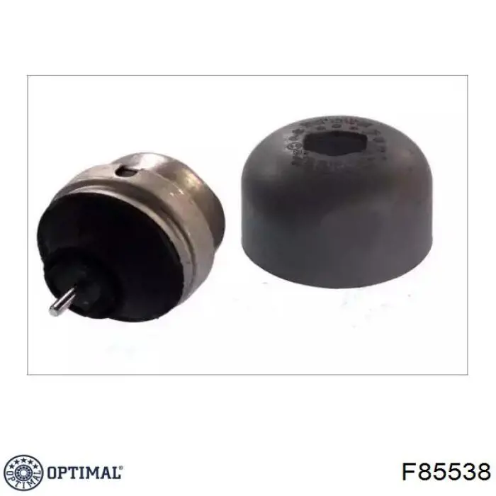 F85538 Optimal Правая подушка двигателя