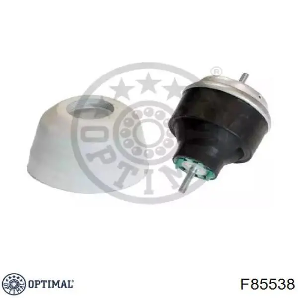F8-5538 Optimal подушка (опора двигателя правая)