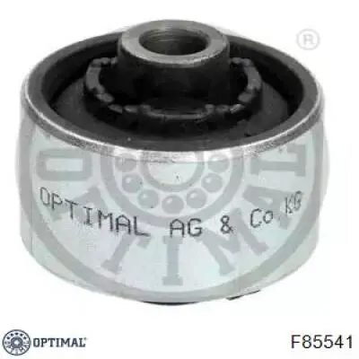 Сайлентблок заднего нижнего рычага F85541 Optimal