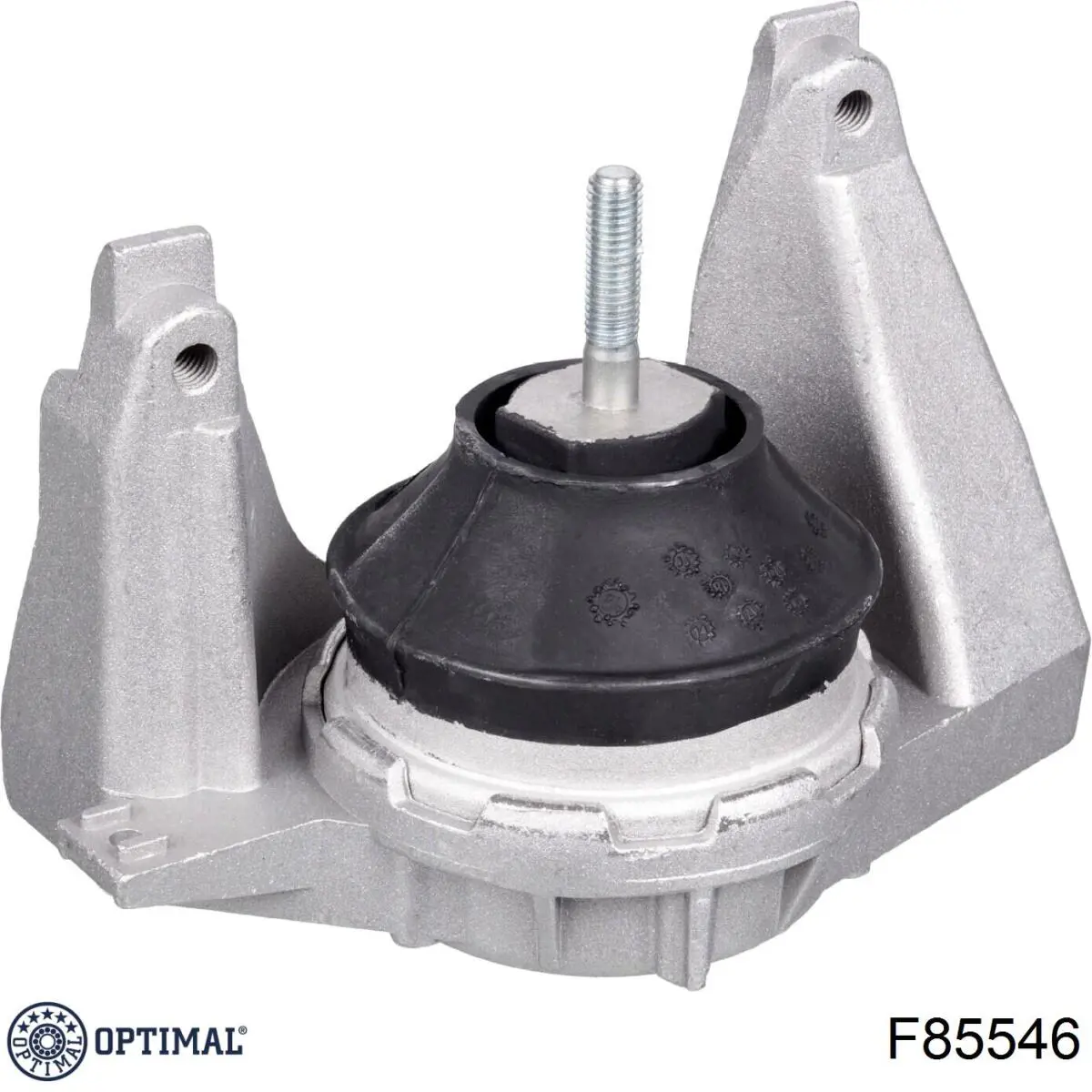F8-5546 Optimal подушка (опора двигателя правая)