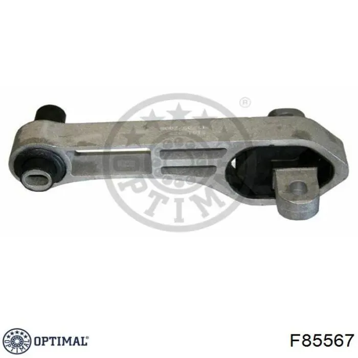 Подушка (опора) двигателя, левая/правая Optimal F85567 цена, от 27.26 USD