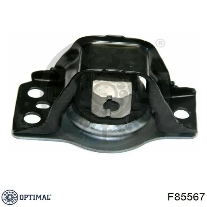 Левая/правая опора двигателя F85567 Optimal