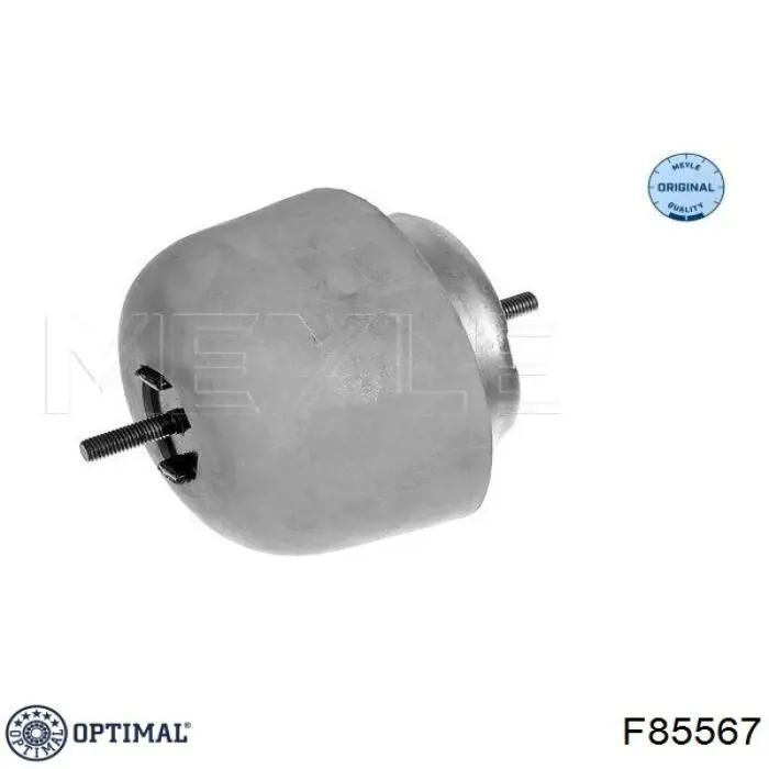 Левая/правая опора двигателя F85567 Optimal