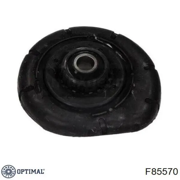 Опора переднего амортизатора F85570 Optimal