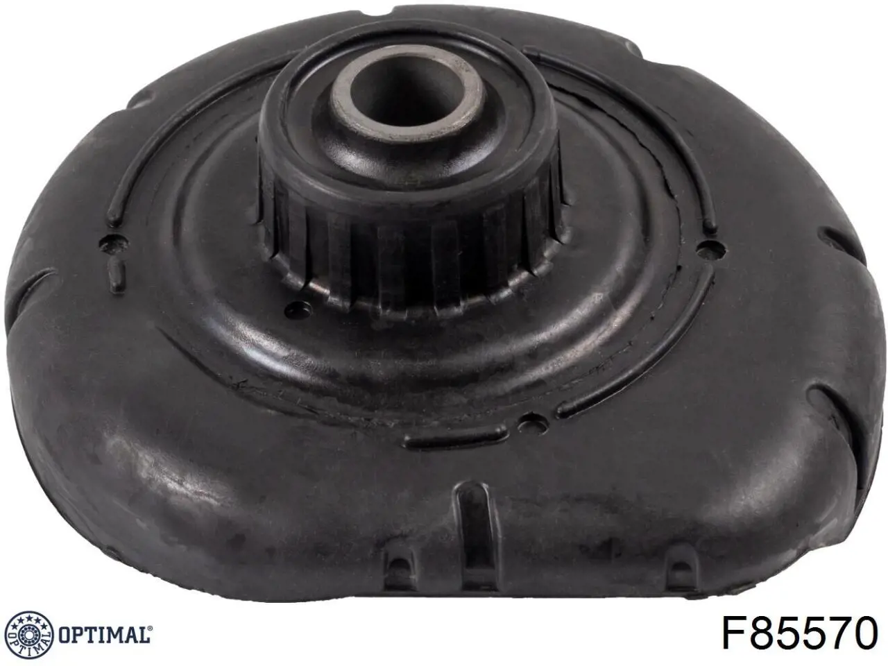 Купить F85570 Optimal Опора переднего амортизатора