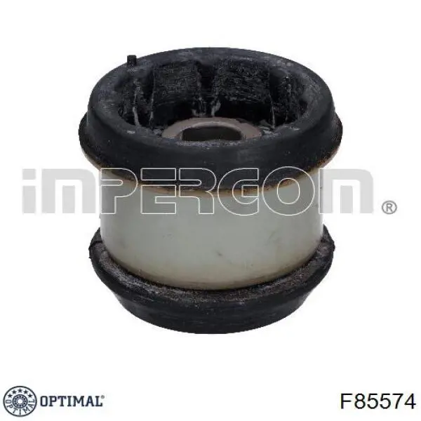 F8-5574 Optimal сайлентблок (подушка передней балки (подрамника))