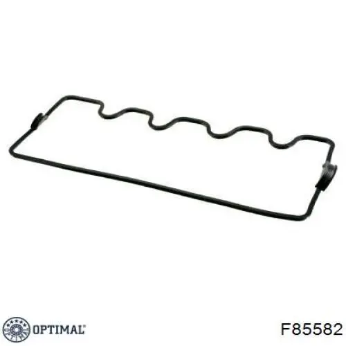 Купить F85582 Optimal Ремкомплект маятникового рычага
