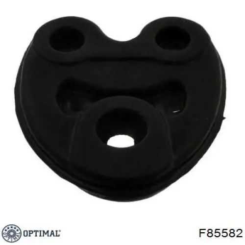 Ремкомплект маятникового рычага F85582 Optimal