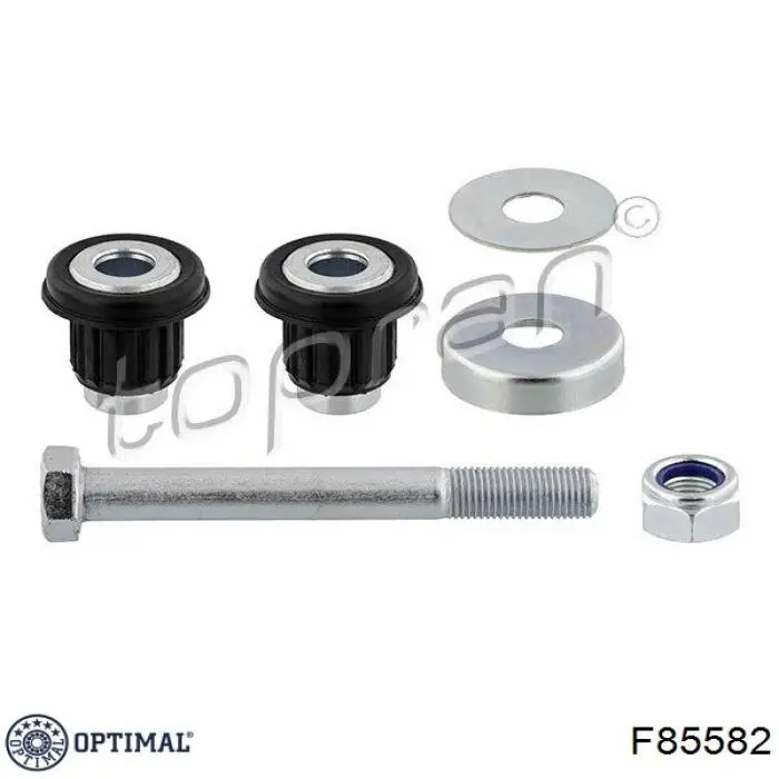 F85582 Optimal Ремкомплект маятникового рычага