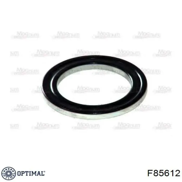 Купить F85612 Optimal Опора переднего амортизатора