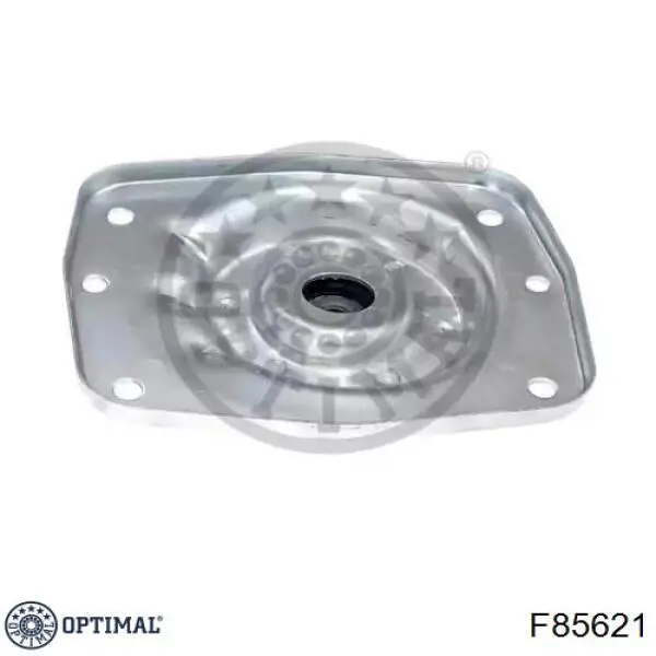 Опора амортизатора переднього правого F85621 Optimal