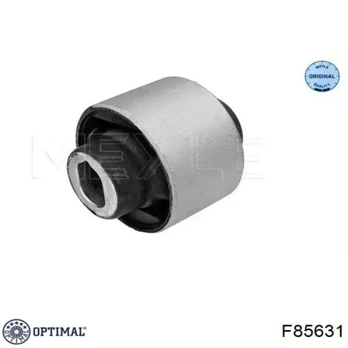 Сайлентблок передней подвески Optimal F85631 цена, от 9.38 USD