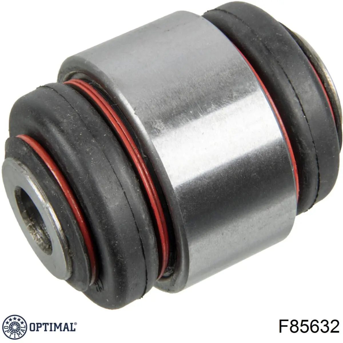 Купить F85632 Optimal Сайлентблок цапфы задней