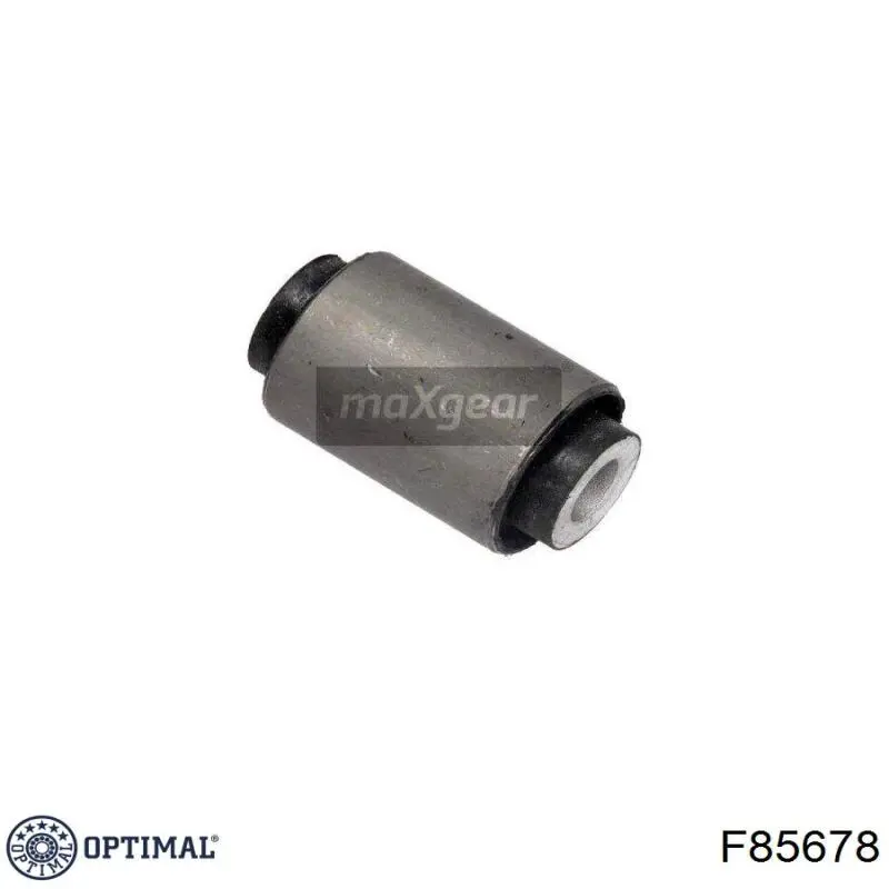 Купить F85678 Optimal Сайлентблок заднего нижнего рычага