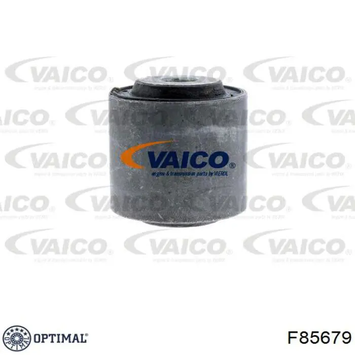 Полиуретановый сайлентблок заднего нижнего рычага Optimal F85679 цена, от 5.10 USD