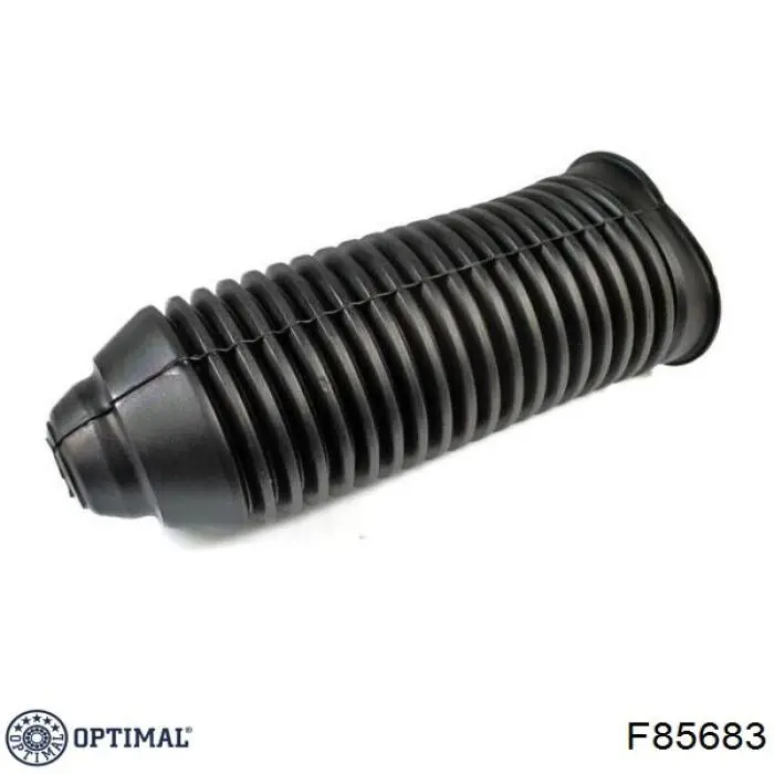 F8-5683 Optimal пыльник амортизатора переднего