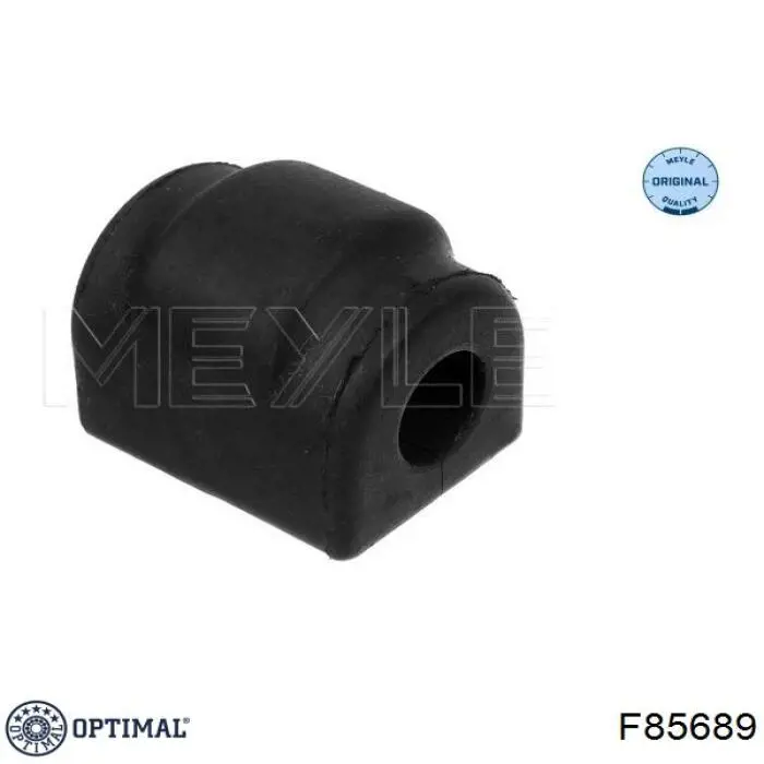 Купить F85689 Optimal Втулка заднего стабилизатора