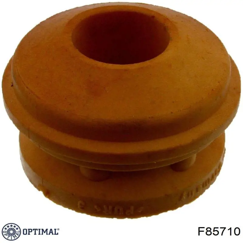 Буфер-отбойник амортизатора переднего Optimal F85710 цена, от 3.38 USD
