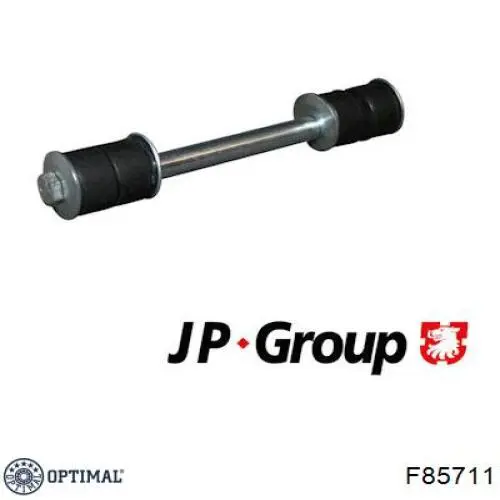 Тяга переднего стабилизатора Optimal F85711 цена, от 4.83 USD