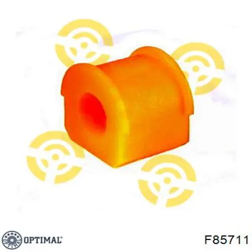 Купить F85711 Optimal Амортизационная стойка