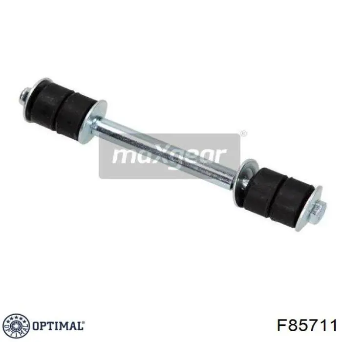 Стійка стабілізатора переднього F85711 Optimal