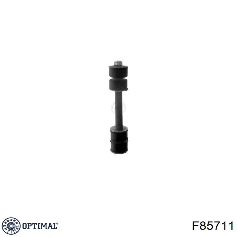 Стойка переднего стабилизатора F85711 Optimal