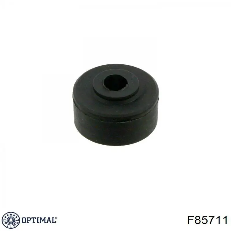 Стійка стабілізатора переднього F85711 Optimal