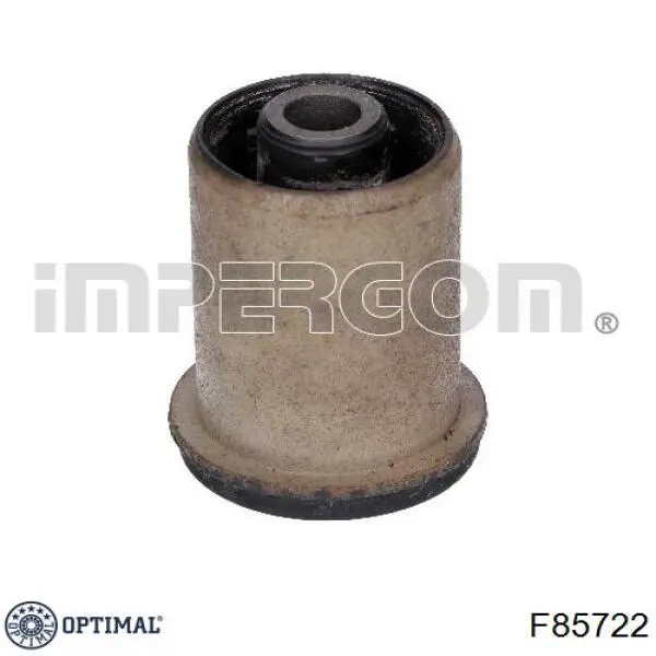Купить F85722 Optimal Сайлентблок заднего нижнего рычага
