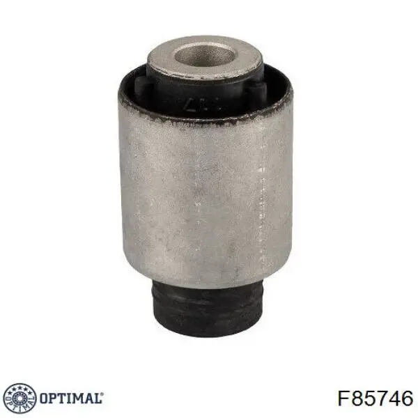 Сайлентблок заднего верхнего рычага F85746 Optimal