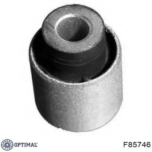 F85746 Optimal Полиуретановый сайлентблок заднего верхнего рычага