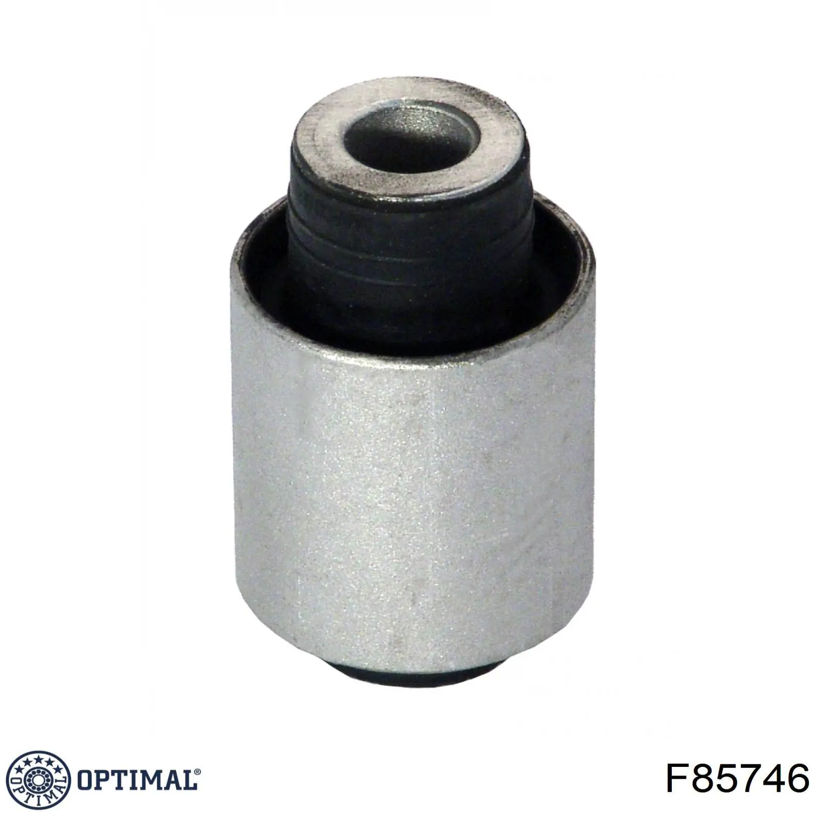 Сайлентблок заднего верхнего рычага Optimal F85746 цена, от 6.53 USD